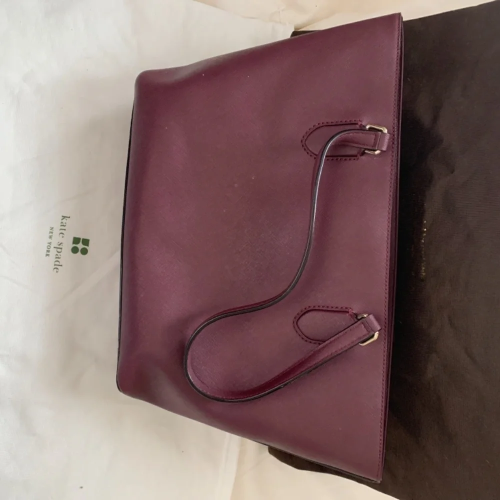 Kate spade bag_2